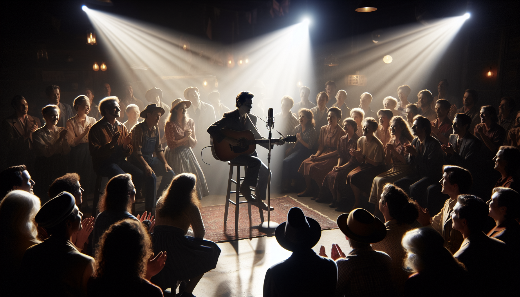 exploring the legacy of todd Daniel Snider in American music