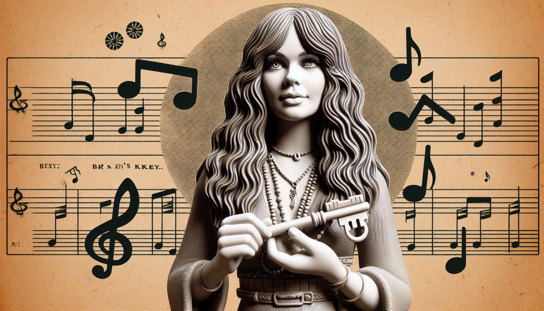 Remembering Melanie Safka the legacy of the Brand New Key singer-songwriter