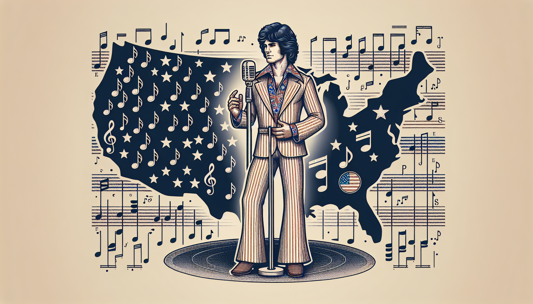 Remembering Melvin Wayne Osmond a legacy in American music