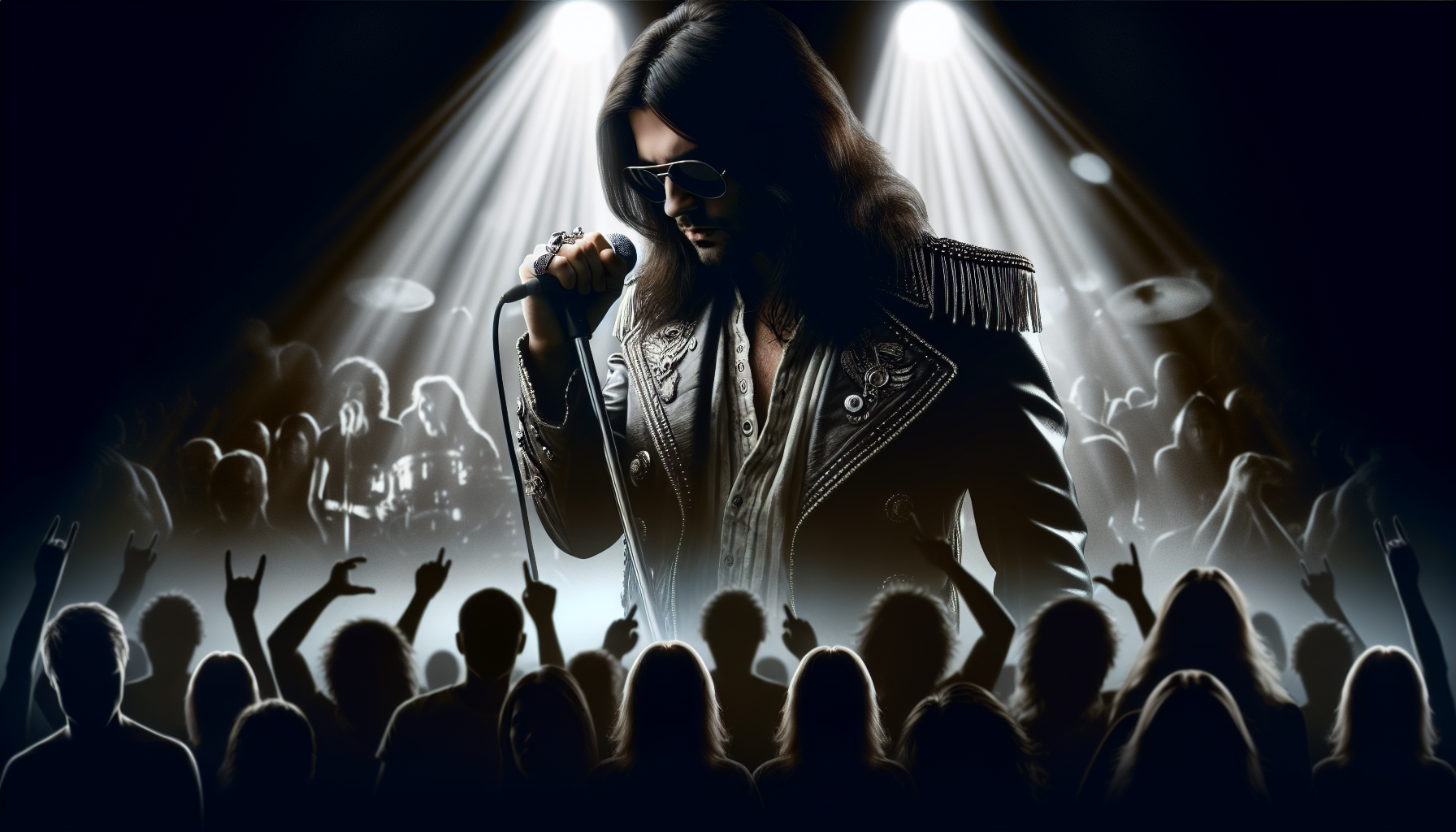 Remembering Ozzy Osbourne the legendary voice of Black Sabbath