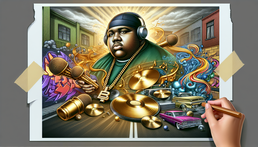 Remembering Prince Markie Dee the legacy of a Fat Boys hip hop pioneer