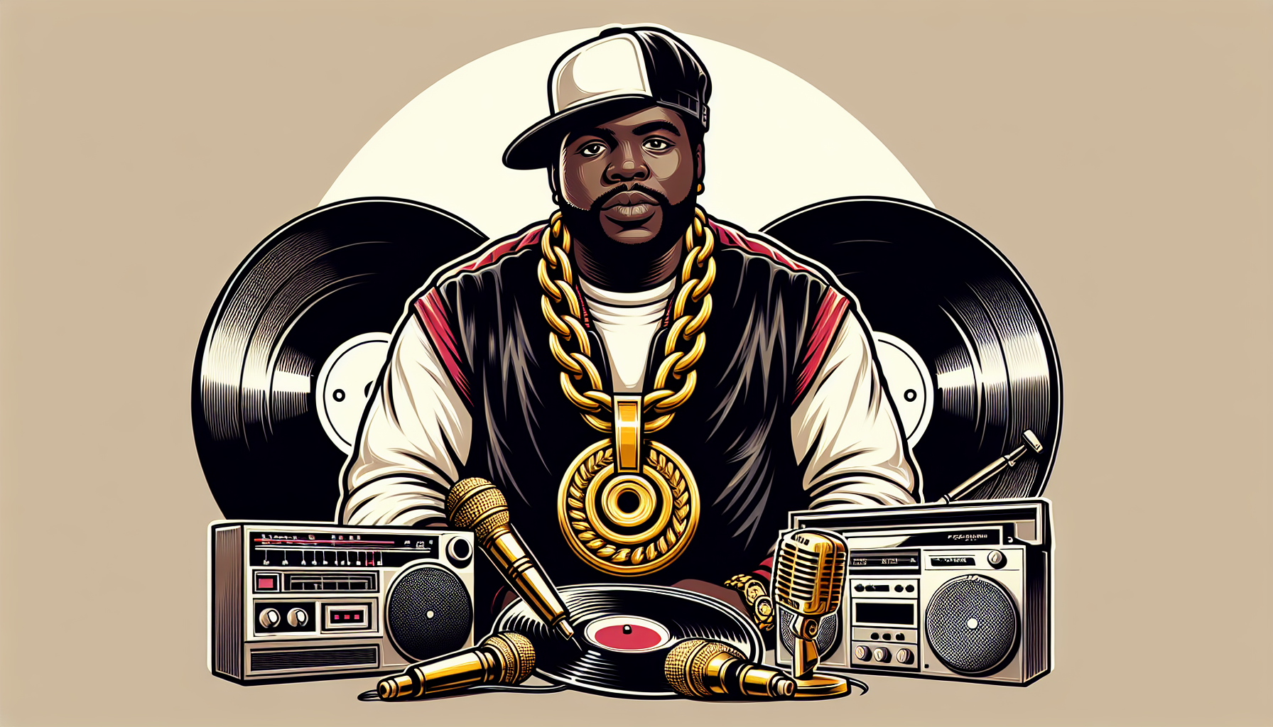 Remembering Prince Markie Dee the legacy of a Fat Boys hip hop pioneer