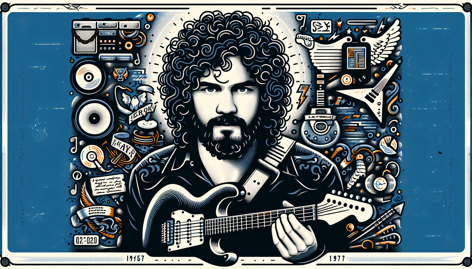 Remembering William Brent Hinds and his legacy with Mastodon