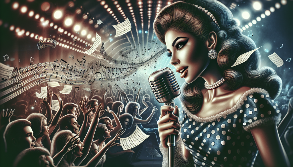 The enduring legacy of Connie Francis pop icon and vocal powerhouse