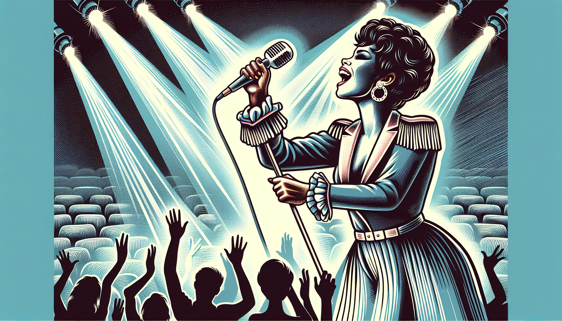 The enduring legacy of Connie Francis pop icon and vocal powerhouse