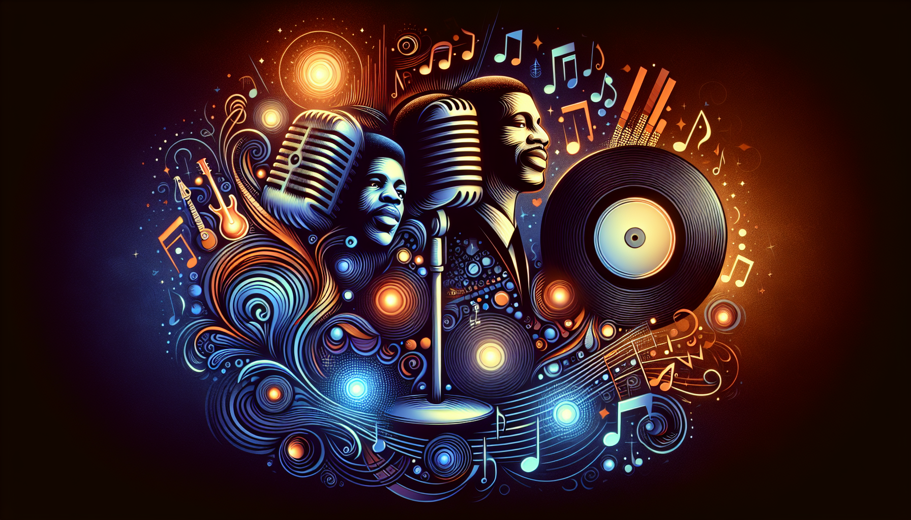 The enduring legacy of Samuel David Moore and the soul of Sam & Dave