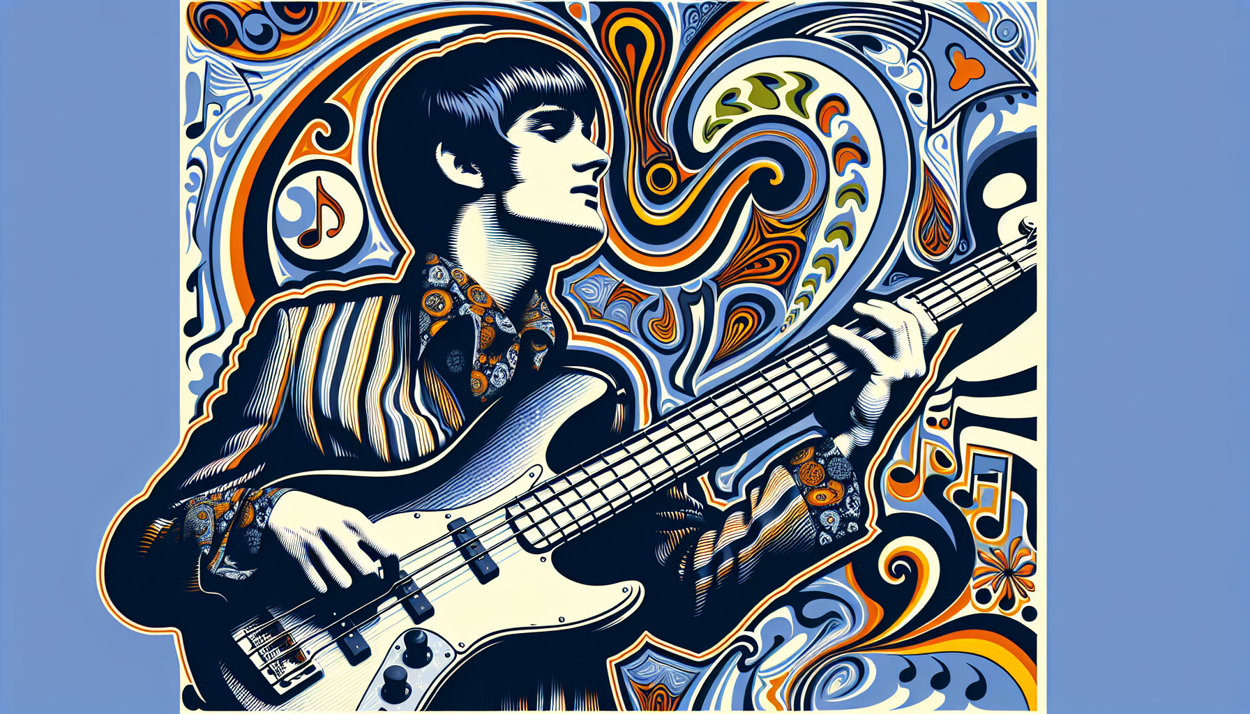 the legacy of john charles lodge and his impact on the moody blues