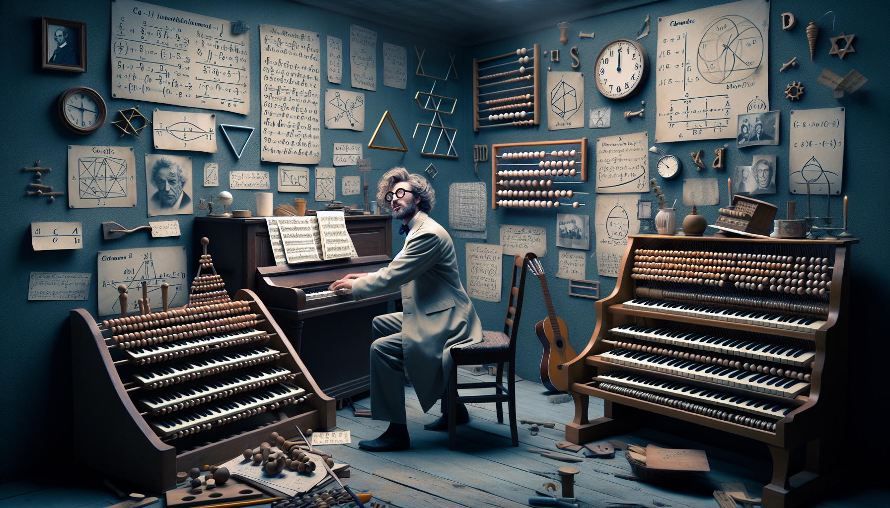 The Legacy of Thomas Andrew Lehrer in Music, Satire, and Mathematics