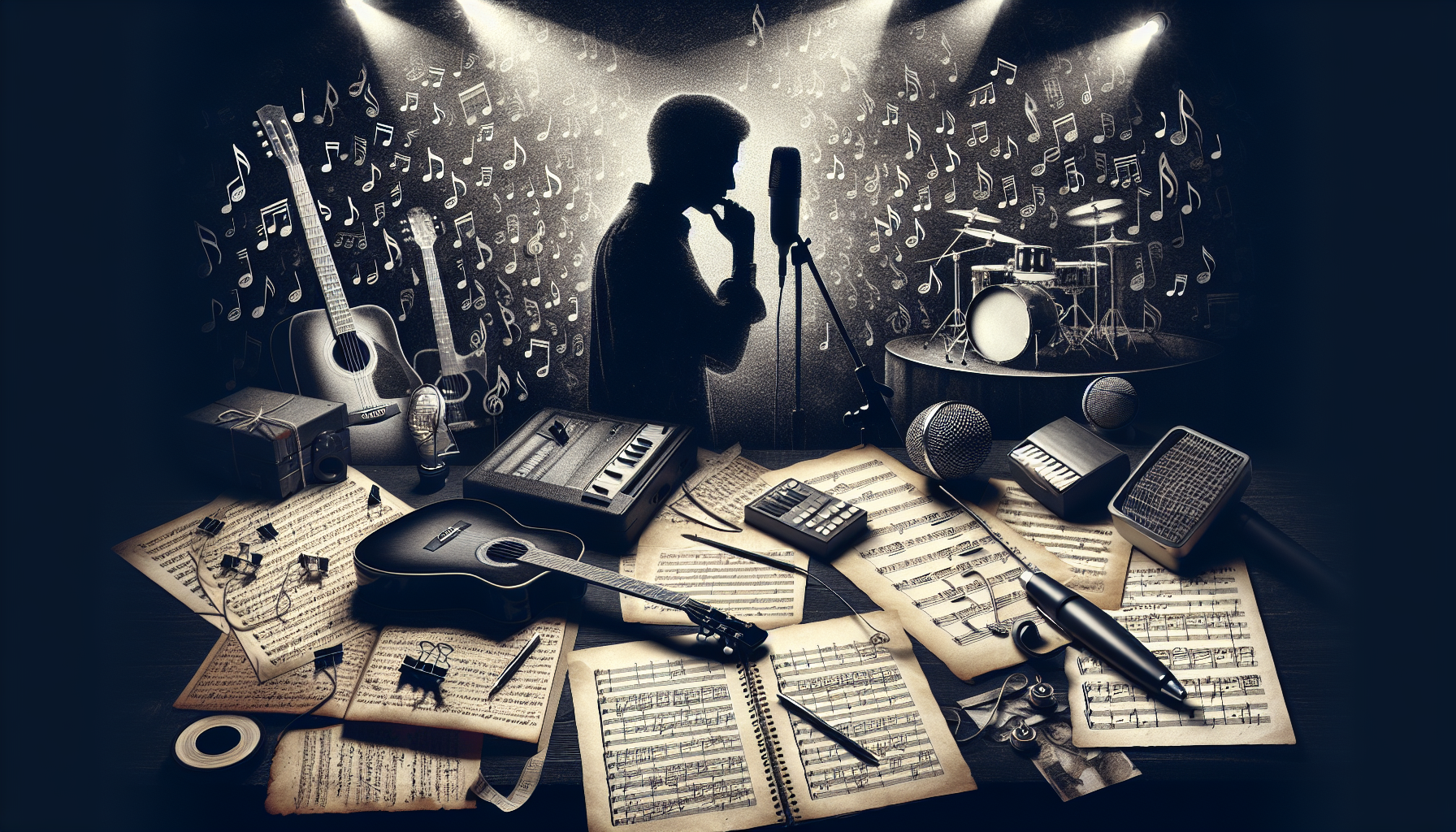 charles negron ii's musical legacy