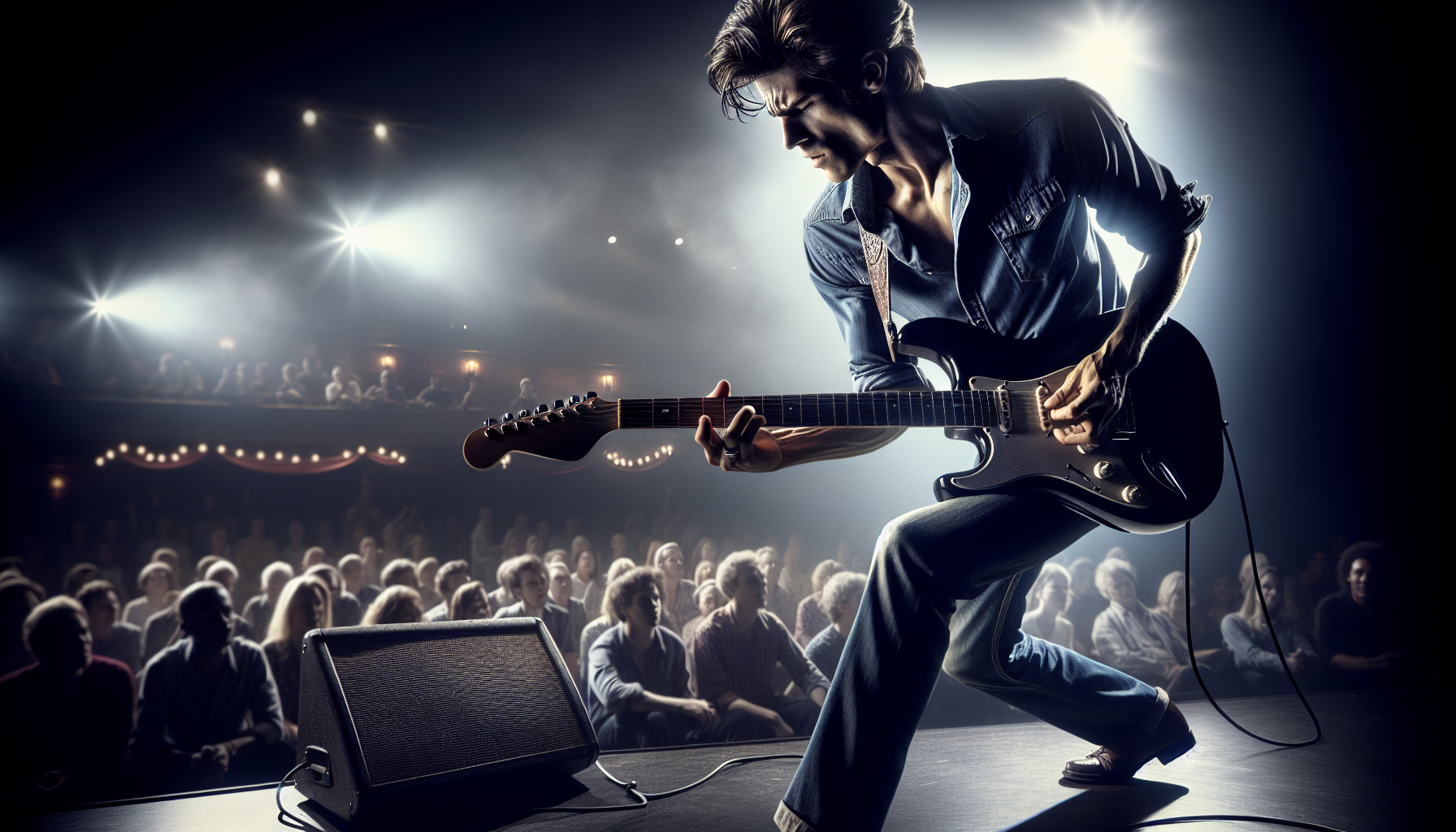 Remembering Christopher Rea's impact on rock and blues