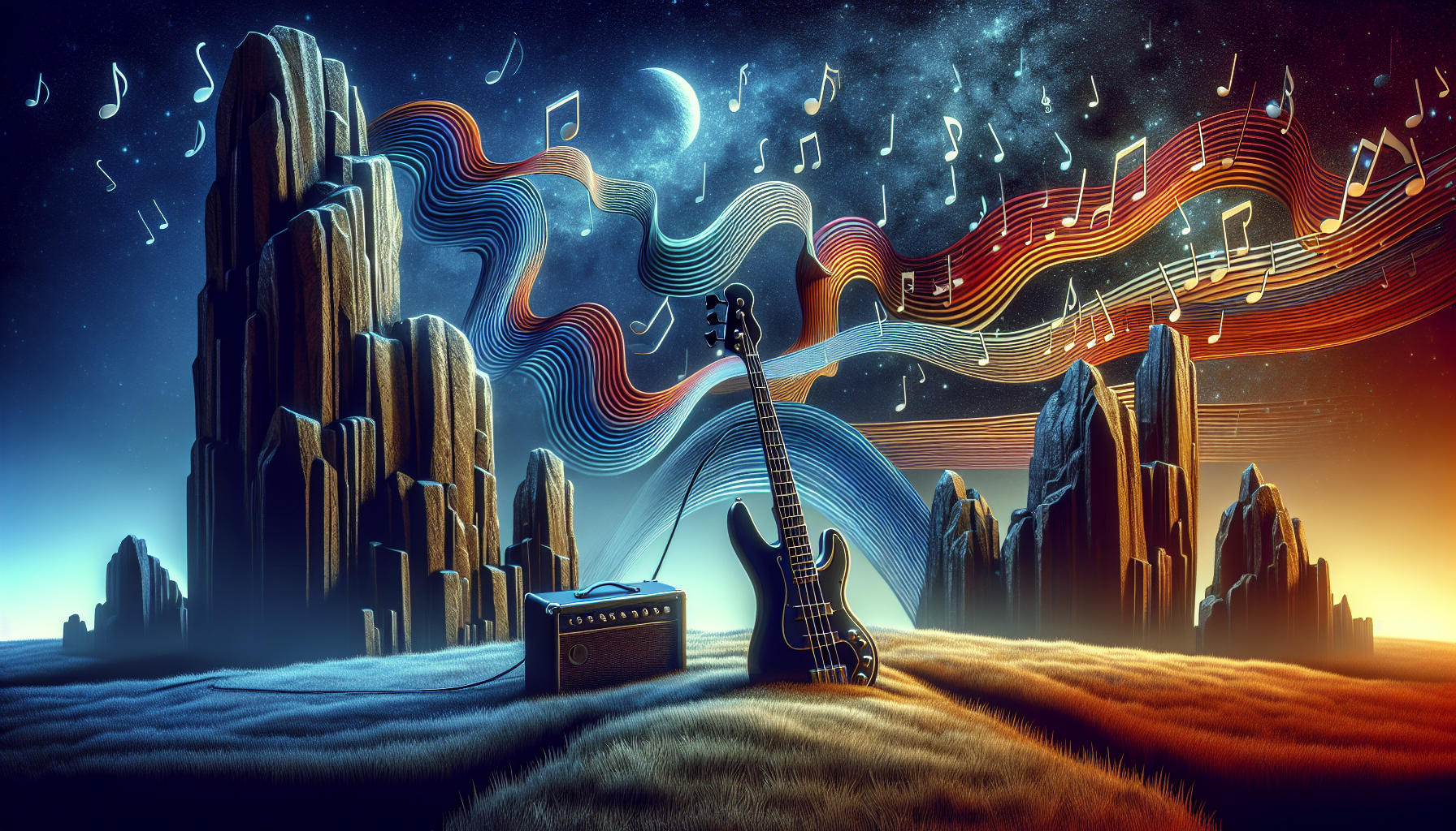 the legacy of francis buchholz in rock music history