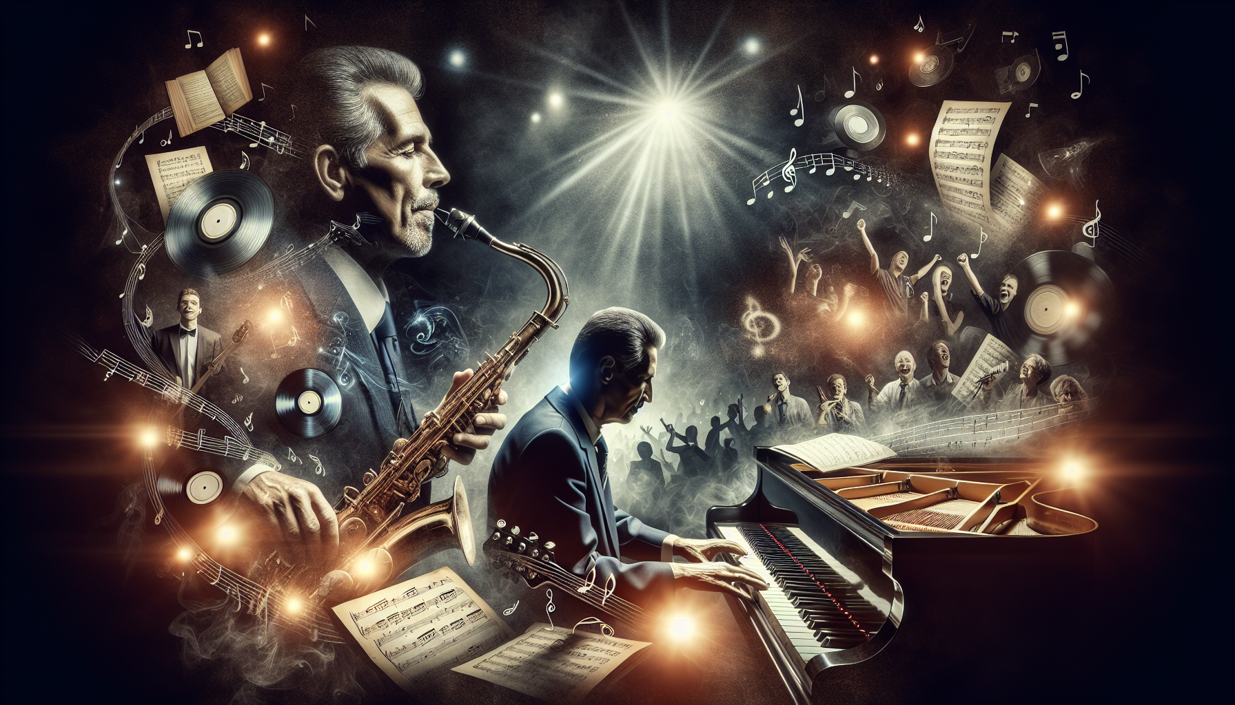 The Life and Legacy of Perry Bamonte