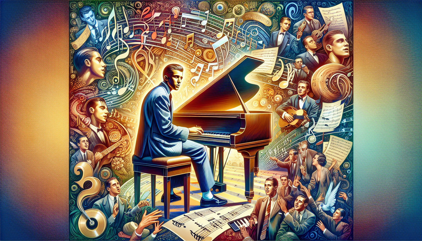 the musical legacy of neil sedaka