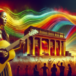 breaking barriers with reggae