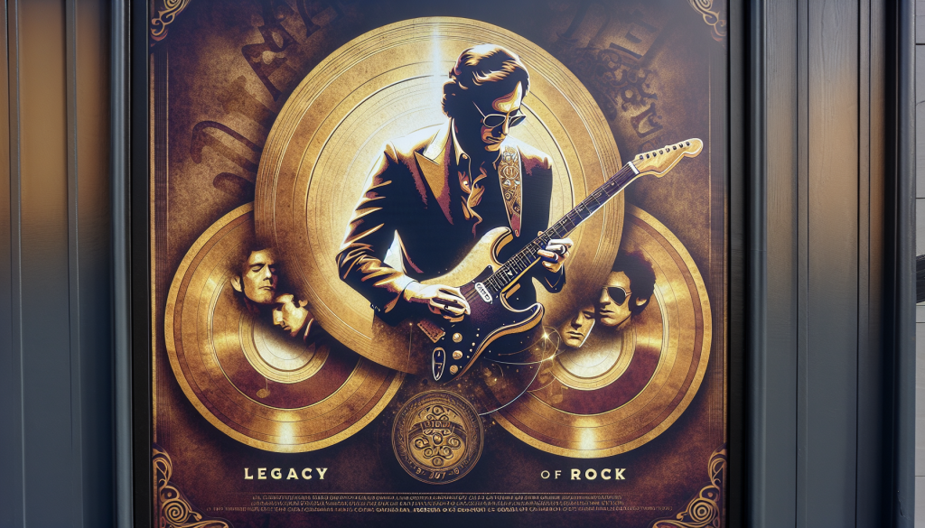 Remembering George Jan Kooymans and his legacy with Golden Earring