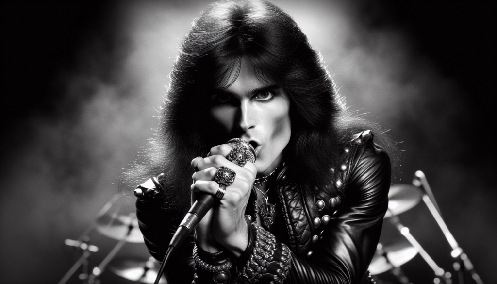 Remembering Ozzy Osbourne the legendary voice of Black Sabbath