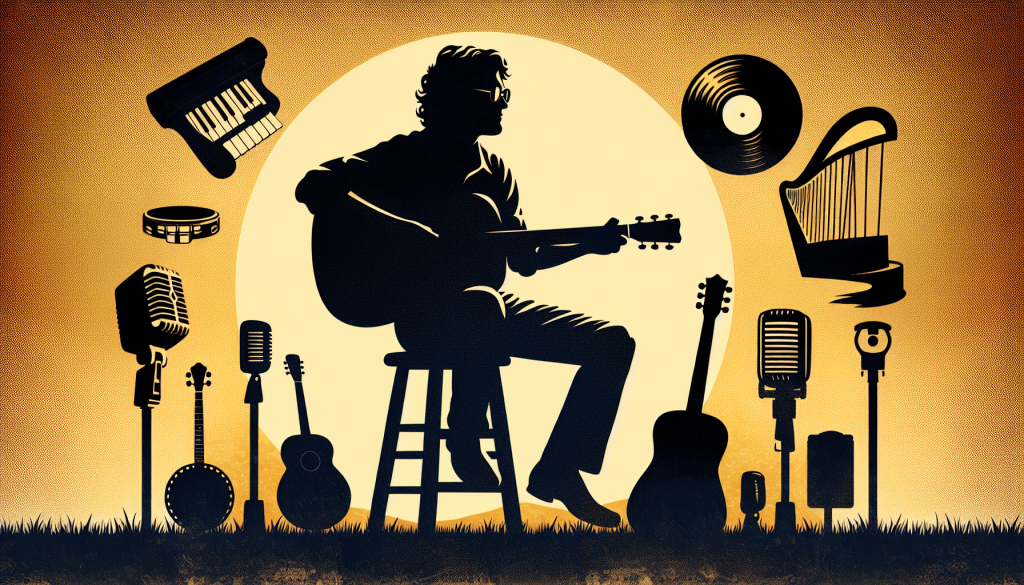 remembering peter yarrow the legacy of a folk music icon