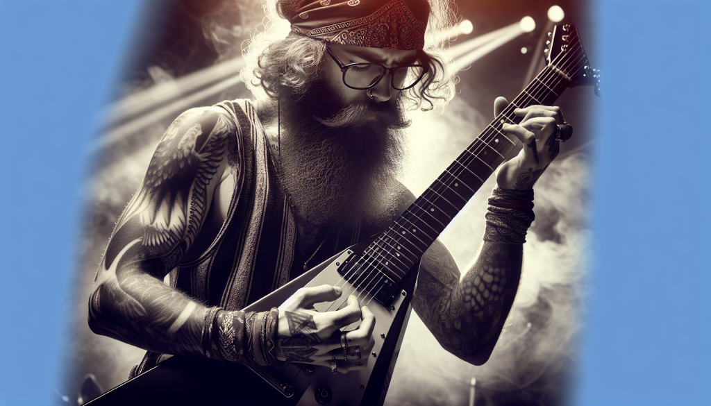 Remembering William Brent Hinds and his legacy with Mastodon