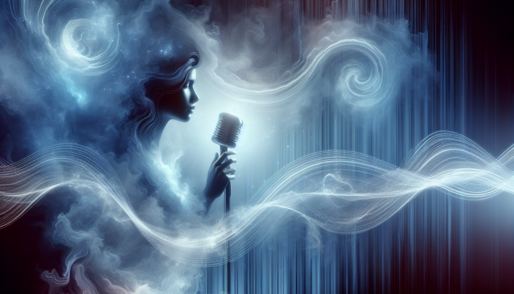 Roberta Flack and the sound of quiet storm