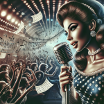 The enduring legacy of Connie Francis pop icon and vocal powerhouse