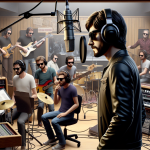 bradley kirk arnold and the making of 3 doors down