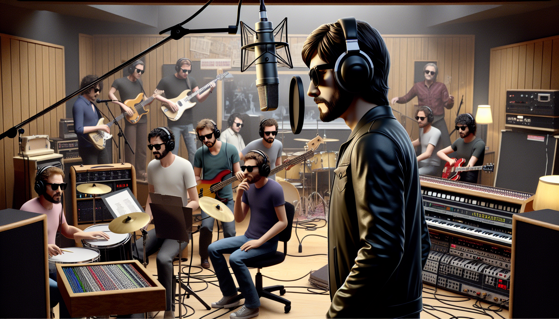 bradley kirk arnold and the making of 3 doors down