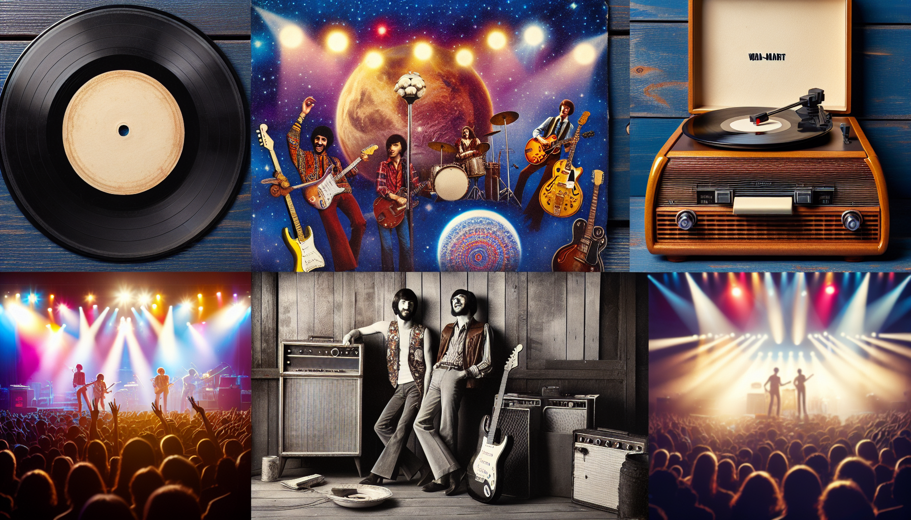 Exploring Bob Weir's Legacy in the Grateful Gead