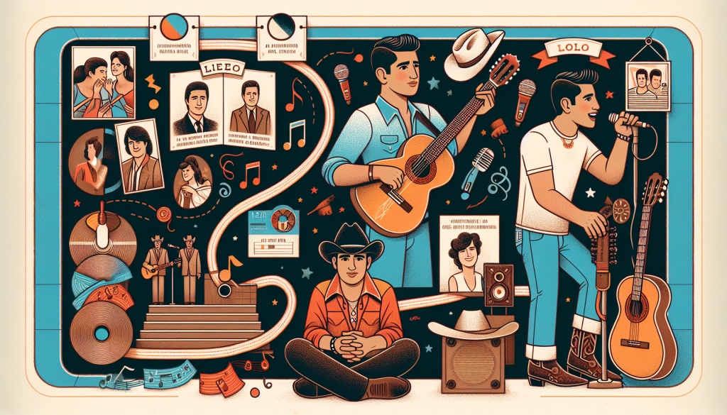The history of Raul Francisco Martínez-Malo Jr and his musical legacy
