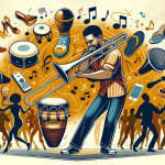 the influence of willie colón on salsa music