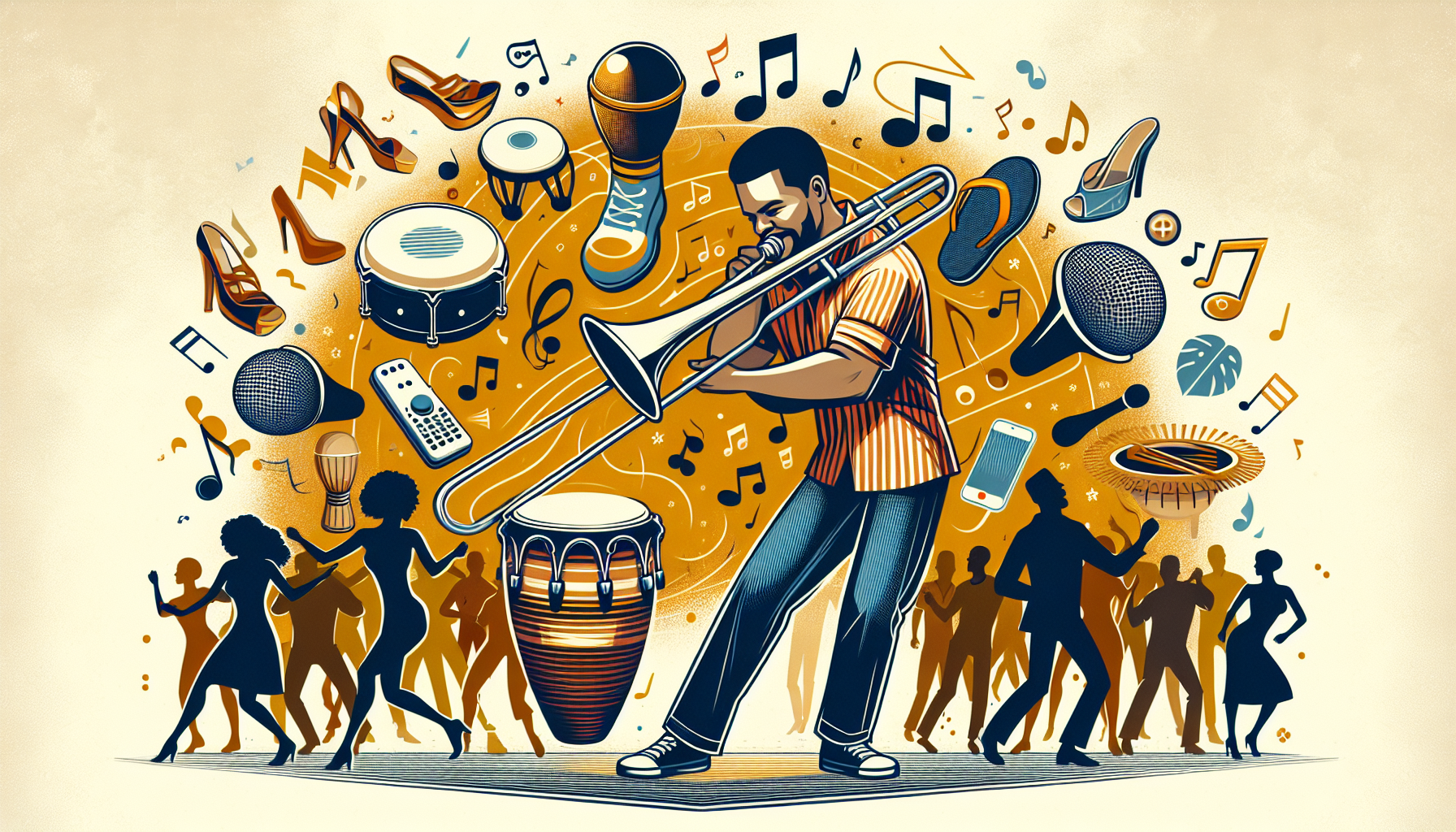 the influence of willie colón on salsa music